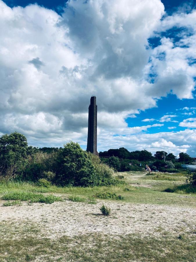Liegeplatz Twee * Laboe