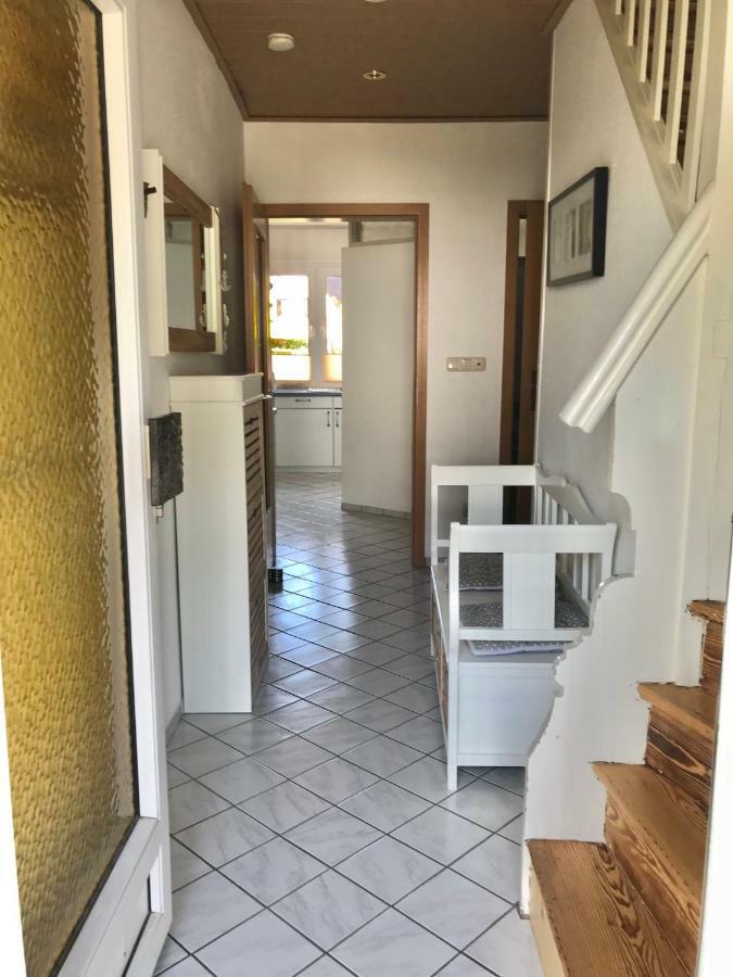 Liegeplatz Twee Apartment