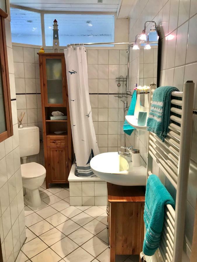 Liegeplatz Twee Apartment *