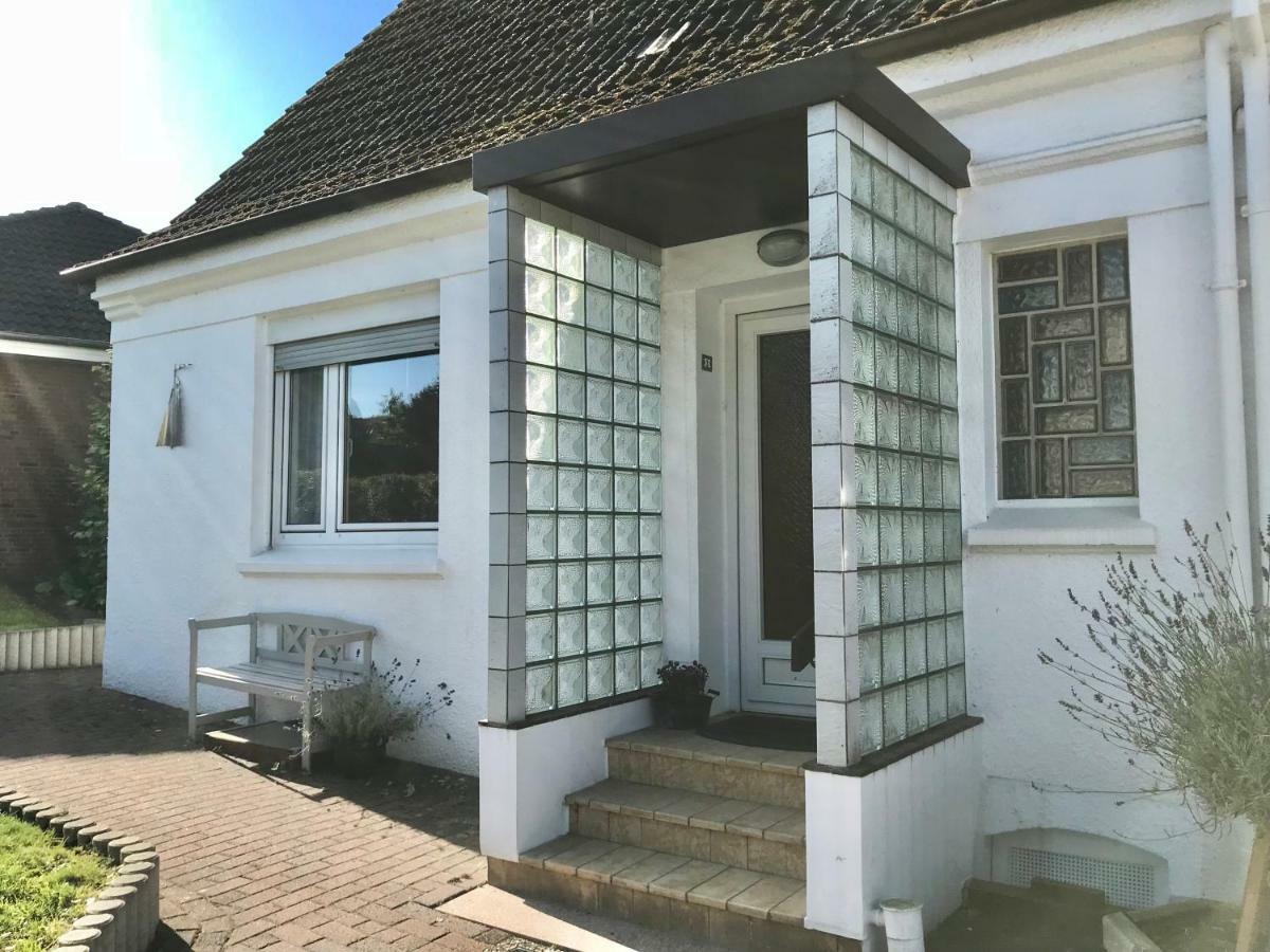 Apartment Liegeplatz Twee Laboe