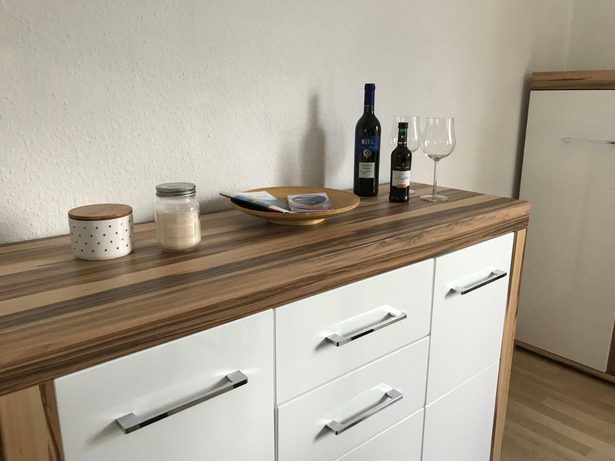 Liegeplatz Twee Apartment