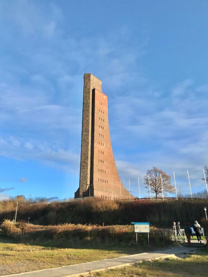 Liegeplatz Twee *
